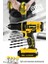 Japon Professıonel Tools 58V 8AH Gh-12 Metal Şanzıman Şarjlı Çift Akülü Vidalama 27PRÇ Uç Setli 1