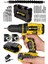 Japon Professionel Tools 58V 8AH Ts-F Metal Şanzıman Şarjlı Çift Akülü Vidalama 27PRÇ Uç Setli 1
