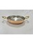 Bakır Sahan Omlet ve Yumurta Tavası (22 Cm) 3