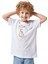 Galatasaray 5 Yıldız Çocuk T-Shirt C251352 7