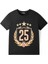 Galatasaray 25 Şampiyonluk Çocuk T-Shirt C251351 7