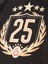 Galatasaray 25 Şampiyonluk Çocuk T-Shirt C251351 8