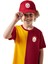 Galatasaray Parçalı 5 Yıldız Çocuk T-Shirt C251354 6