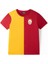 Galatasaray Parçalı 5 Yıldız Çocuk T-Shirt C251354 9