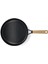Eco Shape 28CM Meşe Sap Görünümlü Grill Tava Yuvarlak 3