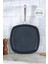 Biodiamond Pro Indüksiyon Tabanlı Grill Tava 28 cm 2,3 Lt 1