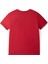 Galatasaray Parçalı 5 Yıldızlı Çocuk T-Shirt C251440 6
