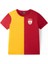 Galatasaray Parçalı 5 Yıldızlı Çocuk T-Shirt C251440 8