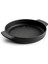 Çift Kulplu Izgara Tava 26 cm Black 1