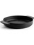 Çift Kulplu Izgara Tava 26 cm Black 2