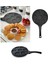 Akpa Döküm Emoji Pankek Tavası 28CM 1