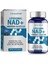 Liposomal Nad+ 500mg With Trimethylglycine Tmg 250 Mg Anti Aging Repair Brain 120 Caps 1