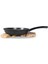 Negro Granit Döküm 24CM Tava 2