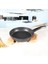 Negro Granit Döküm 24CM Tava 3