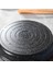 Negro Granit Döküm 24CM Tava 4