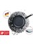 Adamant Comfort Tava 24 cm 2