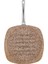Avanos Wood Bio Granit Grill Tava 28 cm 1