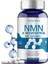 Nmn - Niacinamide - Tmg - Resveratrol Anti-Aging Age 1500 mg Nicotinamide 120 Caps 1