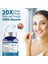 Nmn - Niacinamide - Tmg - Resveratrol Anti-Aging Age 1500 mg Nicotinamide 120 Caps 3