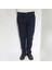 Hacker Fistan Store Erkek Lacivert Normal Bel Rahat Kesim Dar Paça Jean Pantolon 1