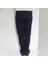 Hacker Fistan Store Erkek Lacivert Normal Bel Rahat Kesim Dar Paça Jean Pantolon 4