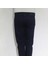 Hacker Fistan Store Erkek Lacivert Normal Bel Rahat Kesim Dar Paça Jean Pantolon 5