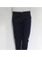 Hacker Fistan Store Erkek Lacivert Normal Bel Rahat Kesim Dar Paça Jean Pantolon 2