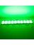 Cob Modül LED 12V 3W Yeşil 85 x 35MM IP65 220-240LM 140 Derece 2