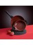 Alüminyum Granit Döküm Red Diamond Serisi 20 cm Sahan & 26 cm Tava Seti 2