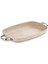 Iki Kulplu Grill Tava A1274 1