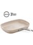 Granita 35X25 cm Dikdörtgen Grill Tava A1269 1