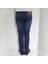 Hacker Fistan Store Erkek Lacivert Normal Bel Rahat Kesim Dar Paça Jean Pantolon 4