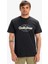 Quiksilver Ev Shape All Day Erkek Kısa Kollu T-Shirt 1