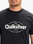 Quiksilver Ev Shape All Day Erkek Kısa Kollu T-Shirt 3