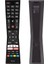 -Vestel-Jvc RM-C3331 Netflıx-Youtube Tuşlu Lcd-Led Tv Kumanda 1