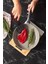 Dark Silver Bio Granit Tava 26 cm 2