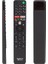 Huayu Kl Sony RM-L1675 Netflıx-Youtube-Google Play Tuşlu Lcd-Led Tv Kumanda Blisterli 1