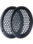 6x9 Oval Hoparlör Kapak (2li Takım) 1