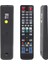 RM-D958 Samsung Blue-Ray Dvd-Lcd Kumandası 1