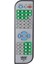 Kd Skytech ST-868 Dvd-Dıvx Kumandası 1