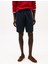 Tommy Hılfıger Essentıal Terry Sweatshort Şort 3