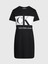 Calvın Kleın Blockıng T-Shırt Dress Elbise 1