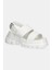 Tommy Hılfıger Tjw Chunky Cıty Sandal Sandalet 1