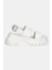 Tommy Hılfıger Tjw Chunky Cıty Sandal Sandalet 2