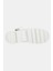 Tommy Hılfıger Tjw Chunky Cıty Sandal Sandalet 5
