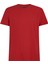 Tommy Hılfıger Stretch Slım Fıt Tee T-Shirt 2