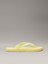 Calvın Kleın Beach Sandal Transparent Tpu Terlik 1