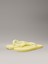 Calvın Kleın Beach Sandal Transparent Tpu Terlik 4
