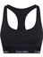 Calvın Kleın Wo - Sports Bra Medıum Support Spor Sütyeni 1
