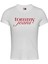 Tommy Hılfıger Tjw Slım Essentıal Logo Tee Ext T-Shirt 1